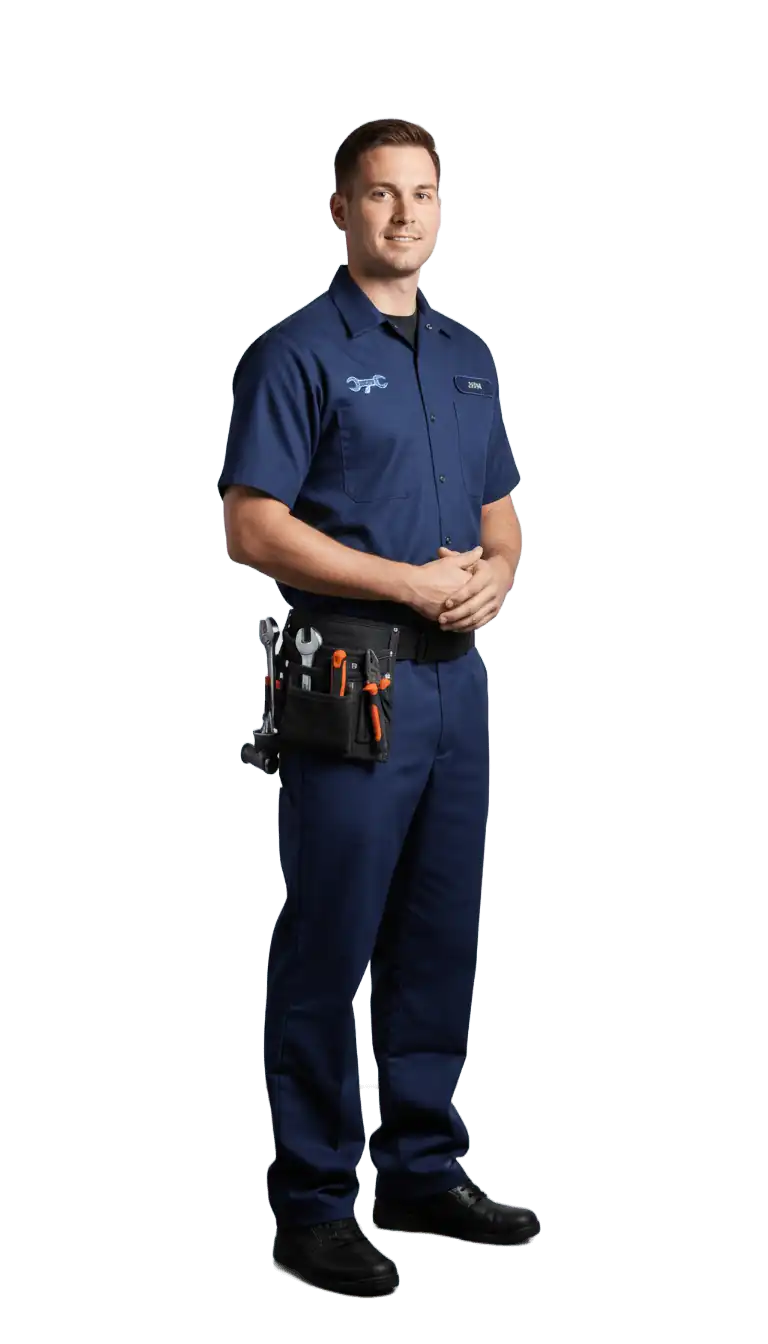 Expert Plumbing Pro - man_shape_1