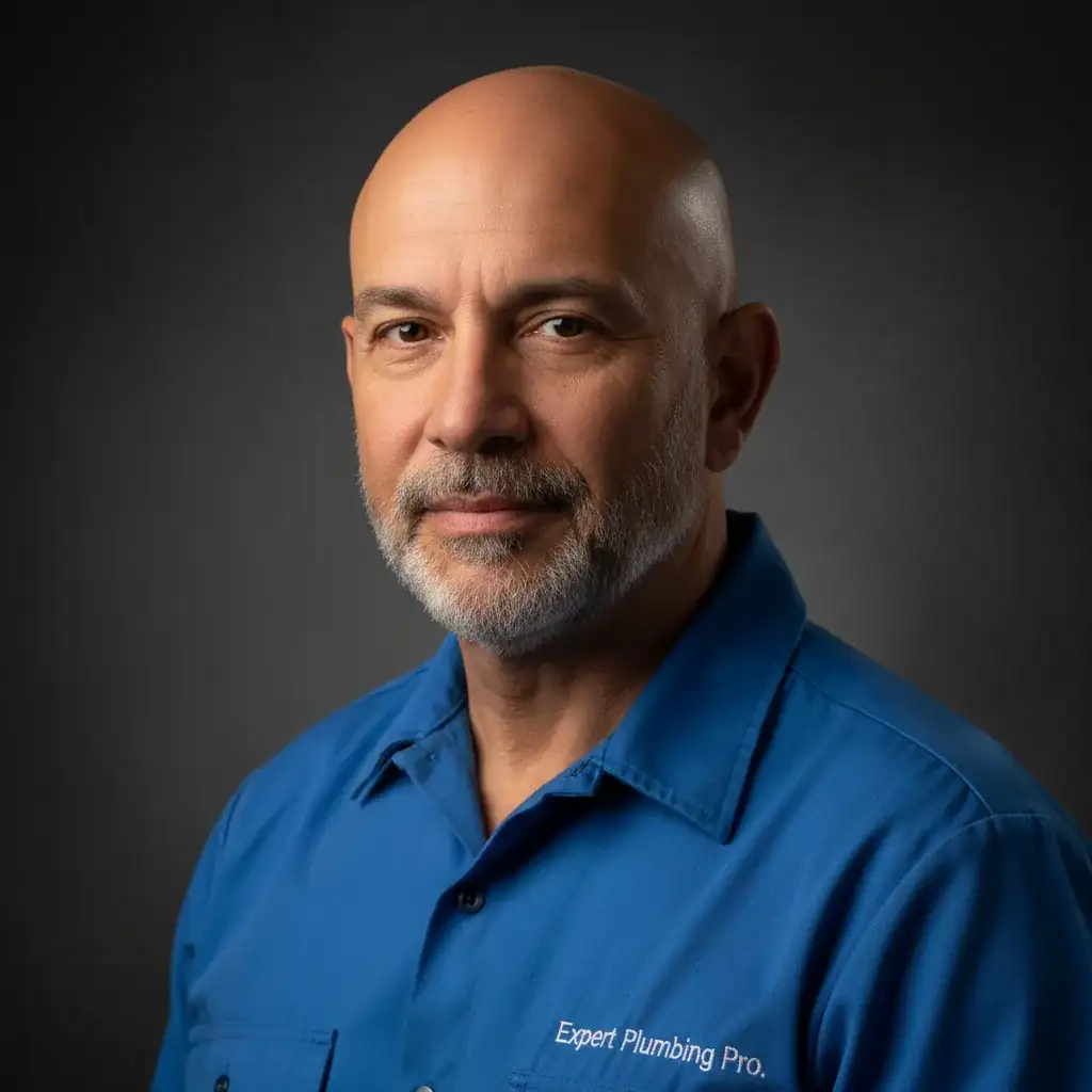 Expert Plumbing Pro - team_member_1