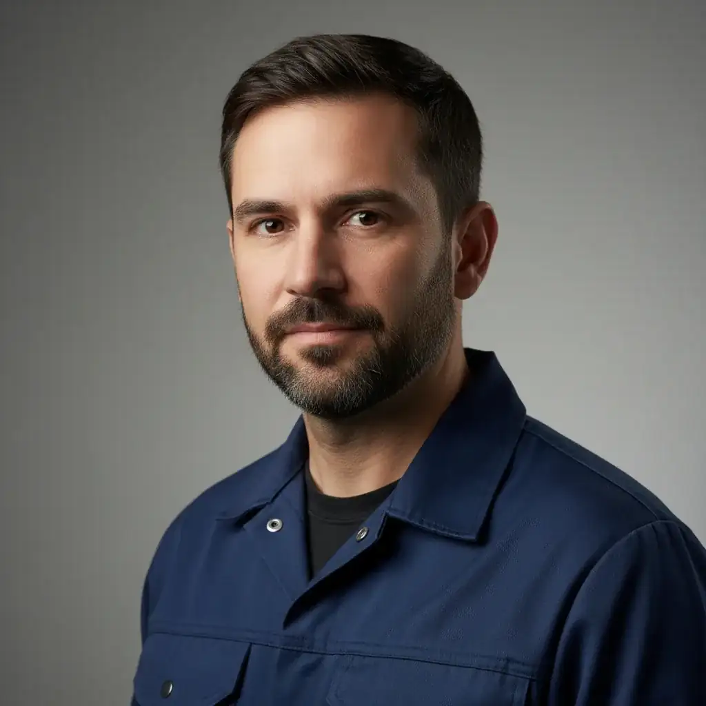 Expert Plumbing Pro - team_member_4